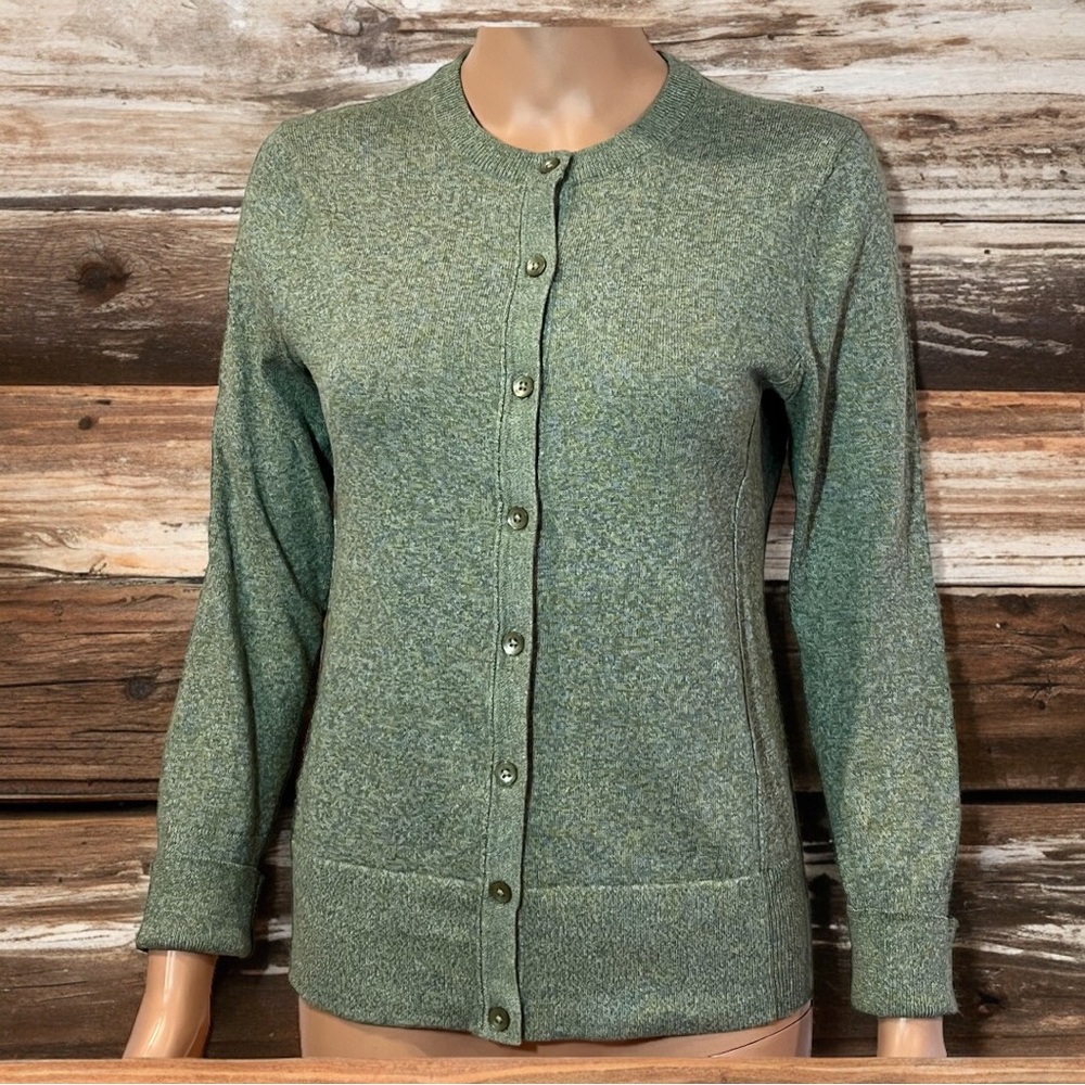Cardigan By Eddie Bauer